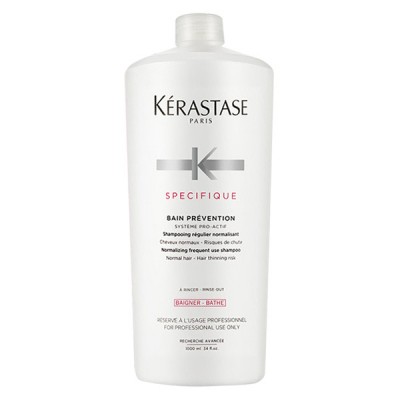 【国内现货】KERASTASE 卡诗头皮根源特护洗发水1000ml